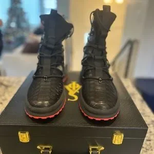 Sia Collective | Shoes | Sia Collective Tahoes | Poshmark display picture 3